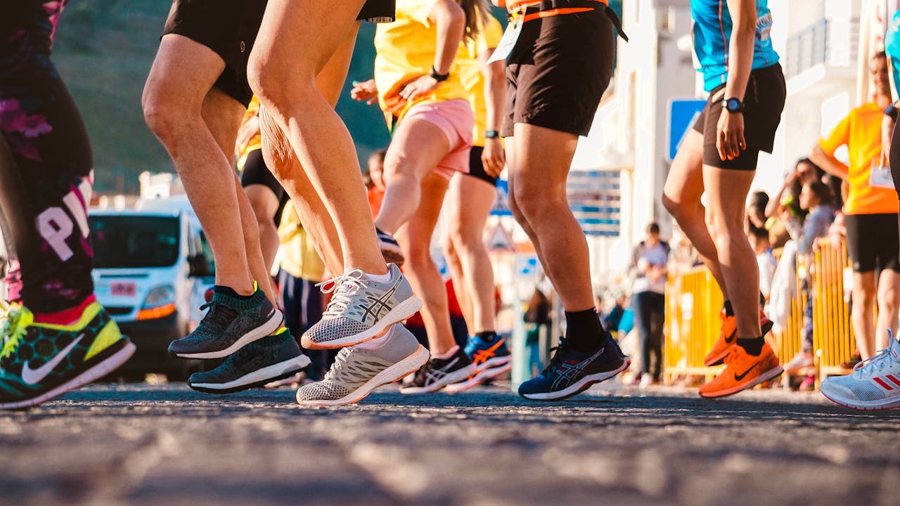 Những hiểu biết sâu sắc về chiến lược cho cá cược chạy đua Ekiden